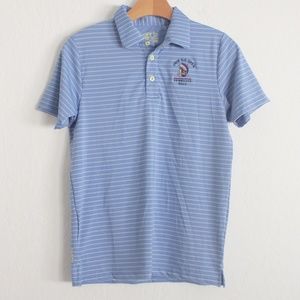 BOYS 2018 U.S POLO